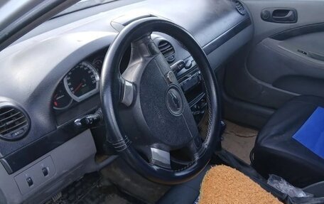 Chevrolet Lacetti, 2010 год, 450 000 рублей, 7 фотография