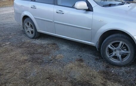 Chevrolet Lacetti, 2010 год, 450 000 рублей, 4 фотография