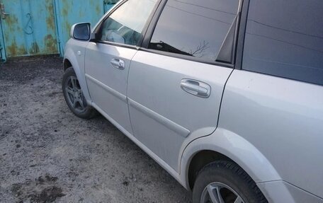 Chevrolet Lacetti, 2010 год, 450 000 рублей, 5 фотография