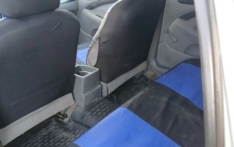 Chevrolet Lacetti, 2010 год, 450 000 рублей, 8 фотография