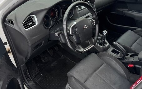 Citroen C4 II рестайлинг, 2013 год, 502 000 рублей, 7 фотография