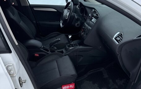 Citroen C4 II рестайлинг, 2013 год, 502 000 рублей, 5 фотография