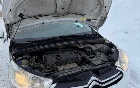 Citroen C4 II рестайлинг, 2013 год, 502 000 рублей, 9 фотография