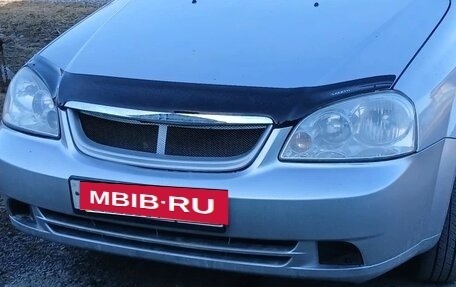 Chevrolet Lacetti, 2010 год, 450 000 рублей, 2 фотография