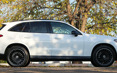 Mercedes-Benz GLC, 2025 год, 9 950 000 рублей, 3 фотография