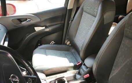 Opel Meriva, 2011 год, 550 000 рублей, 4 фотография