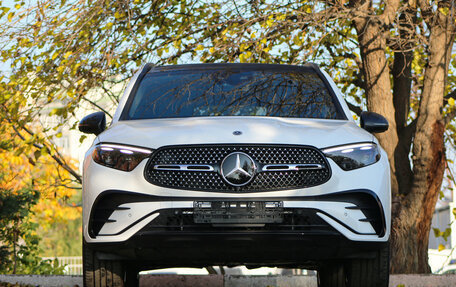 Mercedes-Benz GLC, 2025 год, 9 950 000 рублей, 2 фотография