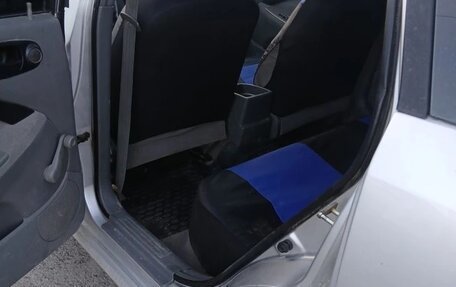 Chevrolet Lacetti, 2010 год, 450 000 рублей, 10 фотография