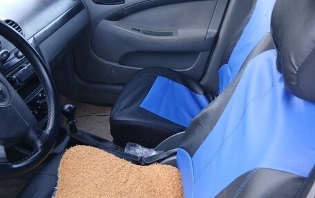 Chevrolet Lacetti, 2010 год, 450 000 рублей, 9 фотография