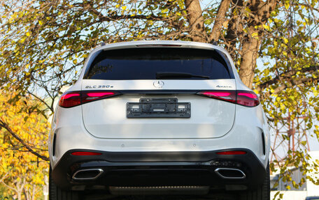 Mercedes-Benz GLC, 2025 год, 9 950 000 рублей, 5 фотография