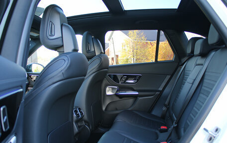 Mercedes-Benz GLC, 2025 год, 9 950 000 рублей, 9 фотография