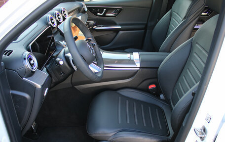 Mercedes-Benz GLC, 2025 год, 9 950 000 рублей, 6 фотография