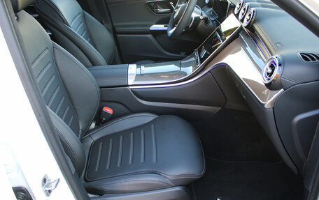 Mercedes-Benz GLC, 2025 год, 9 950 000 рублей, 8 фотография