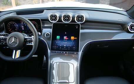 Mercedes-Benz GLC, 2025 год, 9 950 000 рублей, 7 фотография