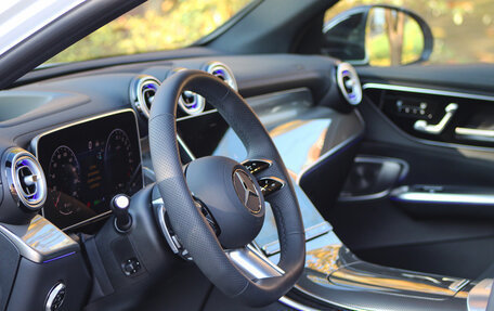 Mercedes-Benz GLC, 2025 год, 9 950 000 рублей, 11 фотография