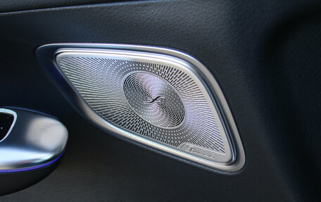 Mercedes-Benz GLC, 2025 год, 9 950 000 рублей, 14 фотография