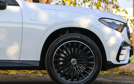 Mercedes-Benz GLC, 2025 год, 9 950 000 рублей, 18 фотография