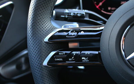 Mercedes-Benz GLC, 2025 год, 9 950 000 рублей, 12 фотография