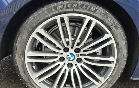 BMW 5 серия, 2020 год, 4 900 000 рублей, 13 фотография