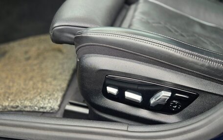 BMW 5 серия, 2020 год, 4 900 000 рублей, 15 фотография