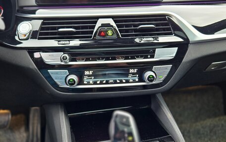 BMW 5 серия, 2020 год, 4 900 000 рублей, 17 фотография