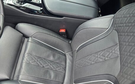 BMW 5 серия, 2020 год, 4 900 000 рублей, 16 фотография