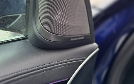 BMW 5 серия, 2020 год, 4 900 000 рублей, 22 фотография