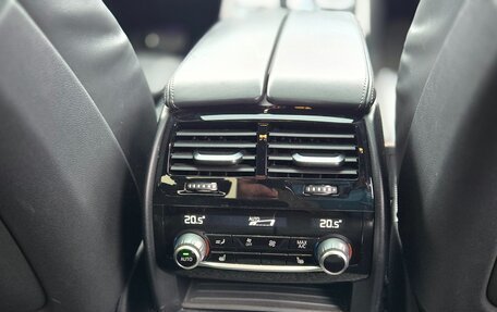 BMW 5 серия, 2020 год, 4 900 000 рублей, 24 фотография