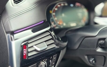 BMW 5 серия, 2020 год, 4 900 000 рублей, 19 фотография