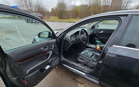 Audi A6, 2007 год, 470 000 рублей, 13 фотография