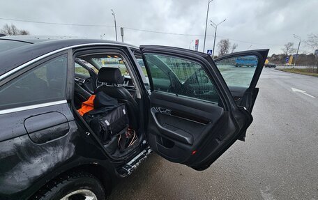 Audi A6, 2007 год, 470 000 рублей, 10 фотография