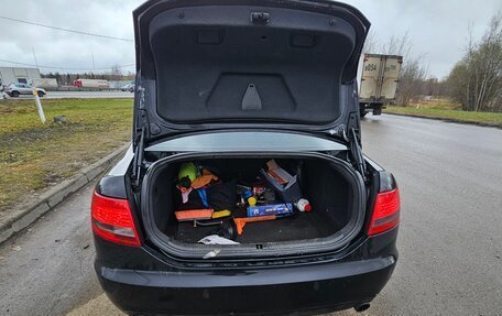 Audi A6, 2007 год, 470 000 рублей, 7 фотография