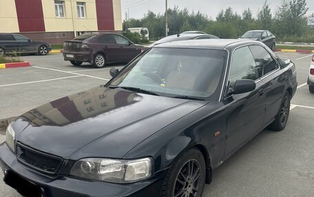 Honda Inspire III, 1995 год, 245 000 рублей, 9 фотография