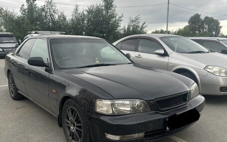 Honda Inspire III, 1995 год, 245 000 рублей, 10 фотография