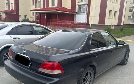 Honda Inspire III, 1995 год, 245 000 рублей, 7 фотография