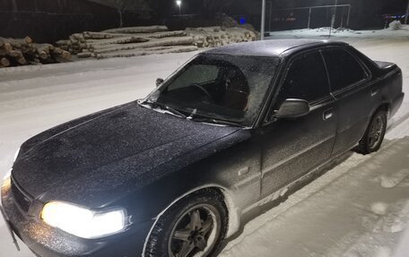 Honda Inspire III, 1995 год, 245 000 рублей, 11 фотография