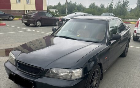 Honda Inspire III, 1995 год, 245 000 рублей, 5 фотография