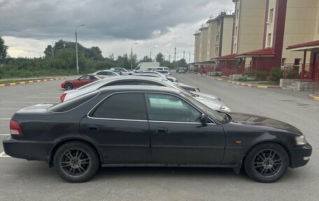 Honda Inspire III, 1995 год, 245 000 рублей, 8 фотография