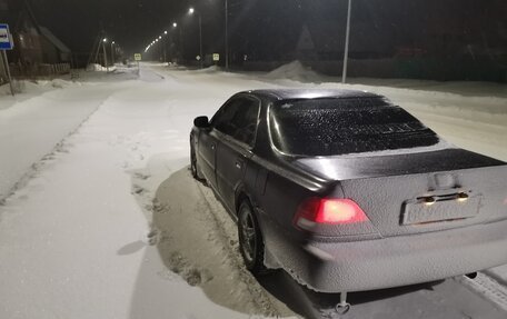 Honda Inspire III, 1995 год, 245 000 рублей, 12 фотография