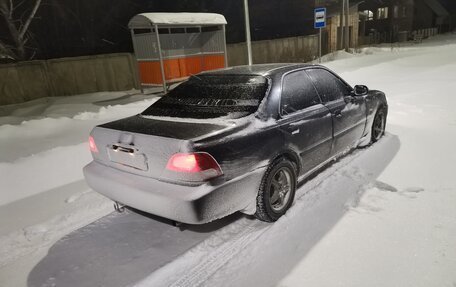 Honda Inspire III, 1995 год, 245 000 рублей, 13 фотография