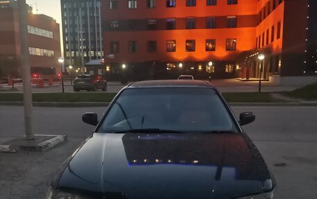 Honda Inspire III, 1995 год, 245 000 рублей, 21 фотография