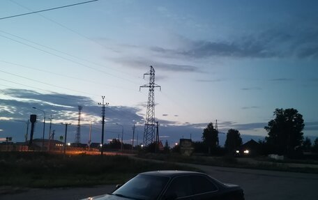 Honda Inspire III, 1995 год, 245 000 рублей, 20 фотография