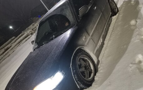 Honda Inspire III, 1995 год, 245 000 рублей, 15 фотография