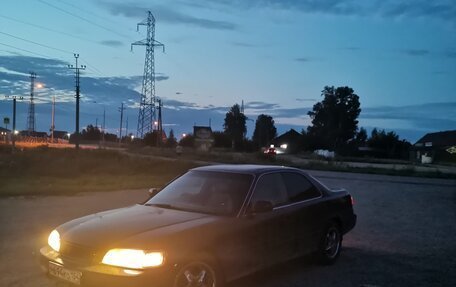 Honda Inspire III, 1995 год, 245 000 рублей, 17 фотография