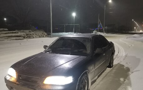 Honda Inspire III, 1995 год, 245 000 рублей, 16 фотография