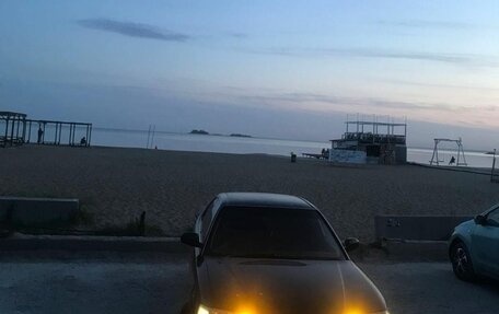 Honda Inspire III, 1995 год, 245 000 рублей, 3 фотография