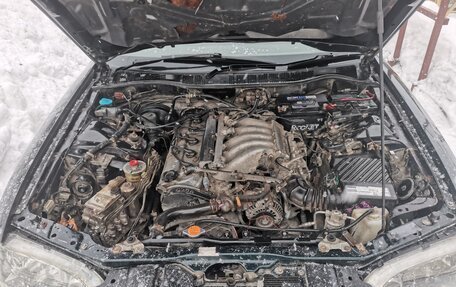 Honda Inspire III, 1995 год, 245 000 рублей, 22 фотография