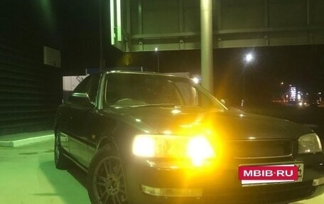 Honda Inspire III, 1995 год, 245 000 рублей, 2 фотография