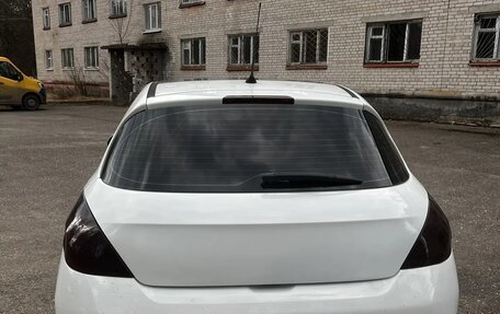 Peugeot 308 II, 2011 год, 465 000 рублей, 8 фотография