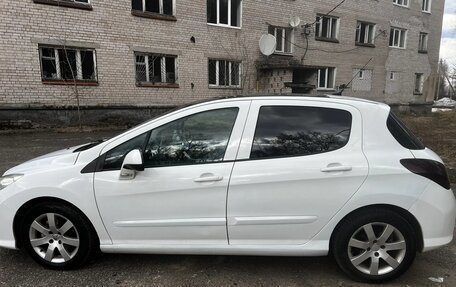 Peugeot 308 II, 2011 год, 465 000 рублей, 5 фотография